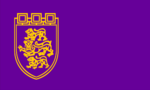 Veliko tarnovo flag